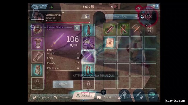 Assassin's Creed Identity