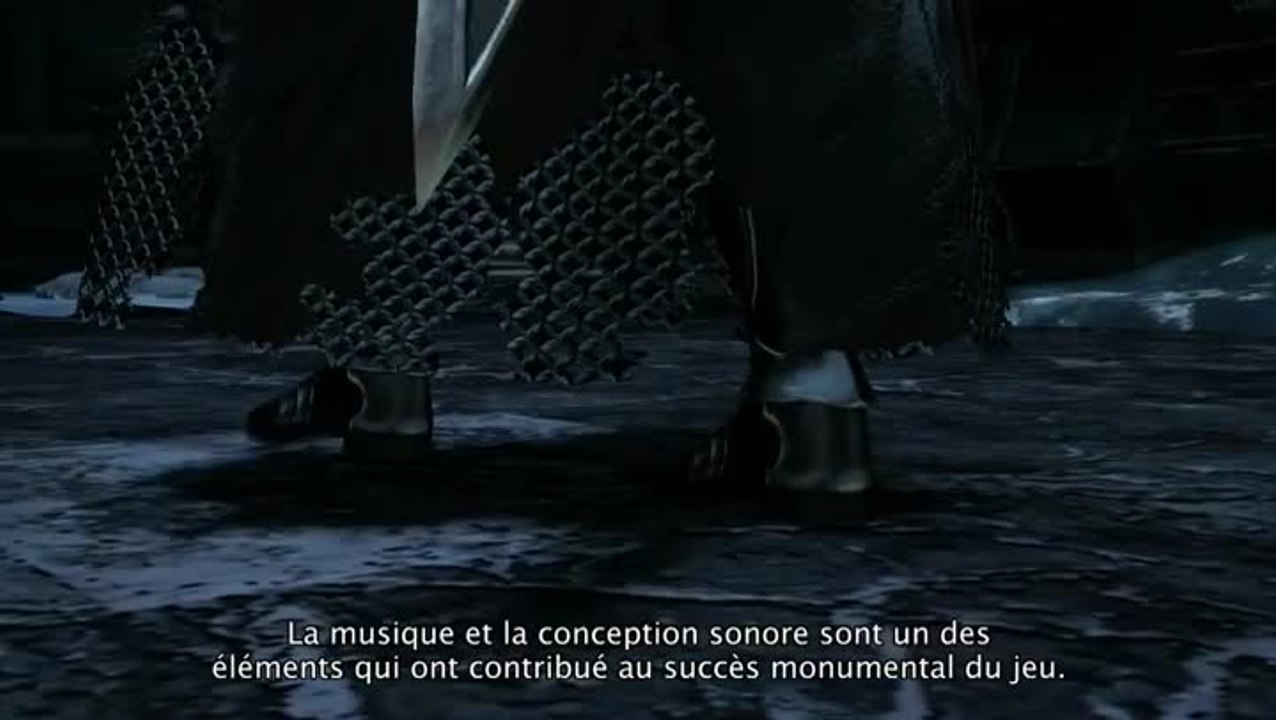 FF XIV : Carnet des devs 1