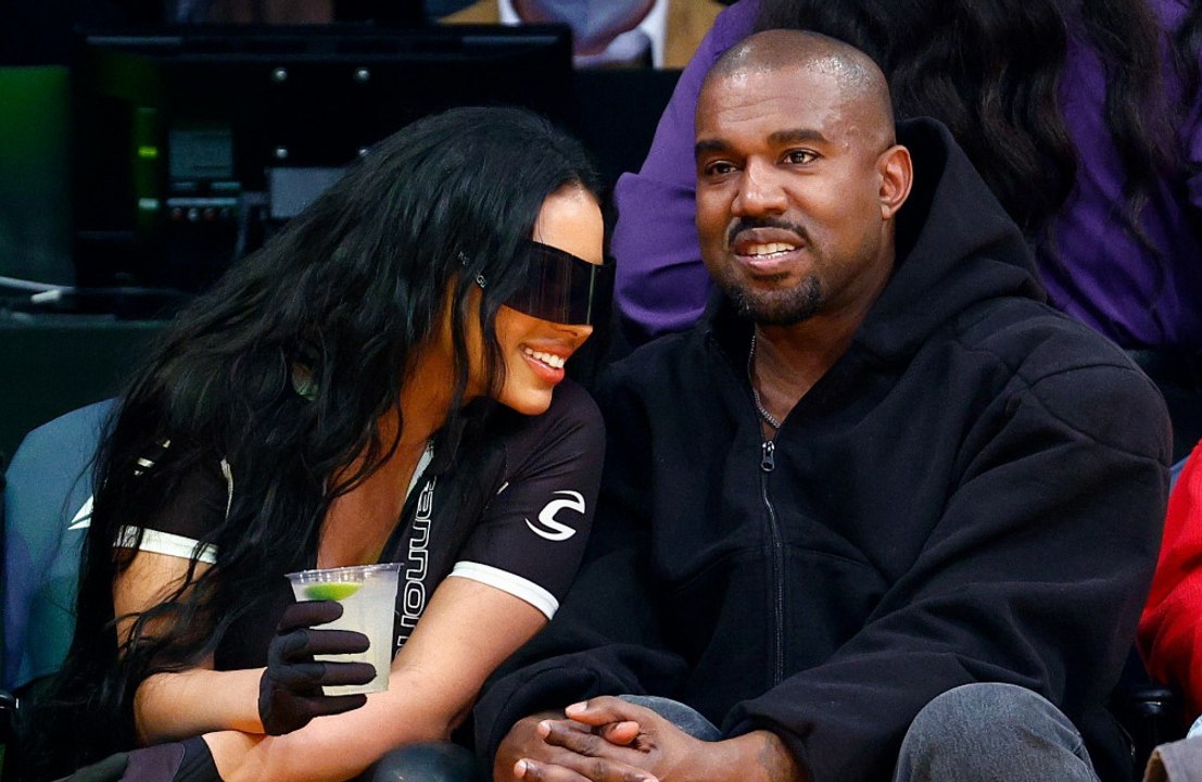 Kanye West: Hunderttausende für Handtasche verprasst