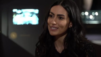رحلة ديالا مكي الى جينيف ضمن المعرض الدولي لصناعة الساعات الفاخرة