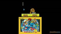 Mega Man Legacy Collection - Un petit peu de Mega Man 6