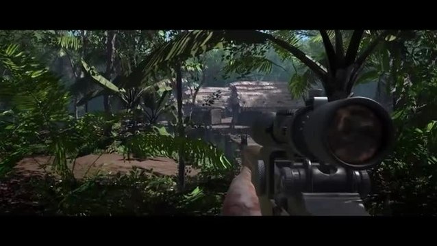 Rising Storm 2 : Vietnam