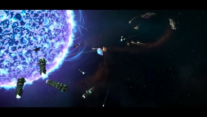 Stellaris trailer
