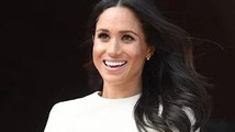 Meghan Markle learnt how to have 'royal tea' in LA before meeting Queen
