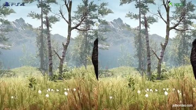 Versus : Far Cry Primal