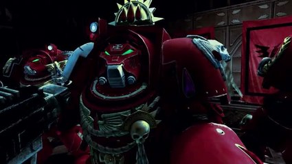 Space Hulk - Wii U