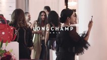تكشف عن مجموعة خريف وشتاء 2017 الجديدة Longchamp علامة