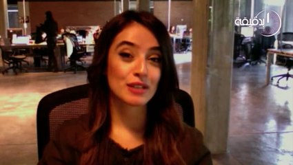 ياسمينة بدقيقة: خلطات لتقوية الأظافر