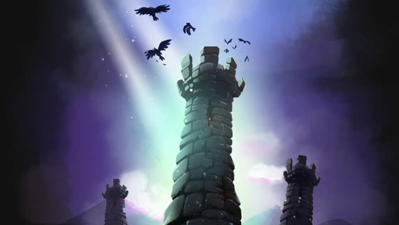 Dungeon Rushers