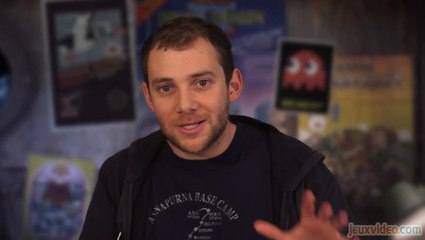 Retro Découverte - Terreur en Transylvanie avec Dracula