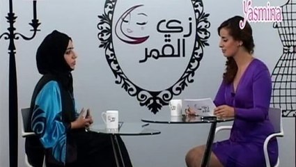 نهلا الفهد تتحدث عن نظرتها الى الجمال وآخر أعمالها