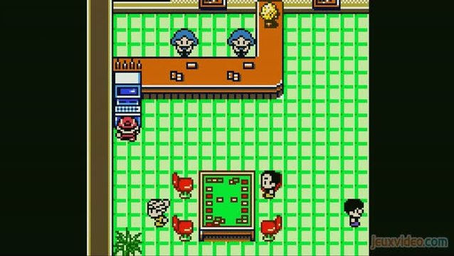 Pokémon Trading Card Game - Du jeu de cartes au jeu vidéo