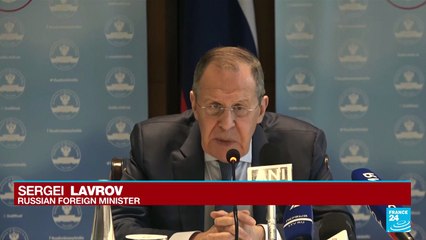 Moscow says progress made in peace talks with Ukraine