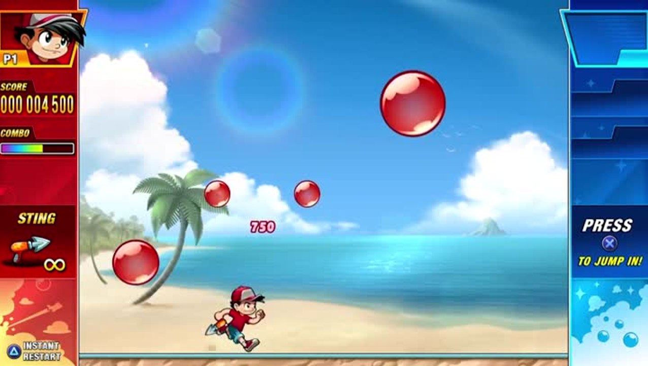 Pang Adventures trailer