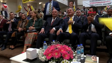 Mustafa Sarıgül'den ittifak açıklaması: Namuslu insanların...