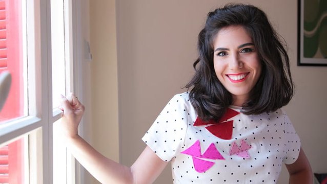 لإطلالة مميّزة في رمضان تعلّمي بالفيديو طريقة تزيين ملابسك