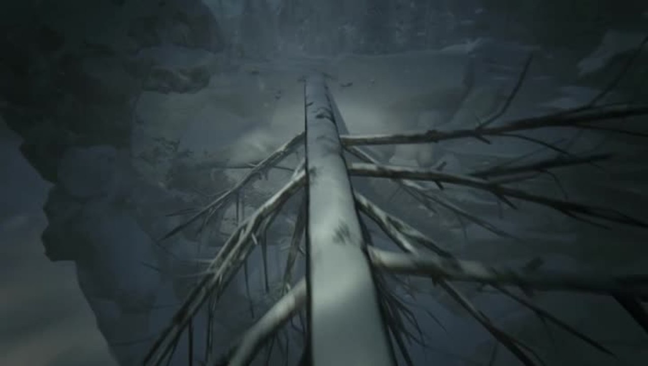 Kholat - Trailer officiel