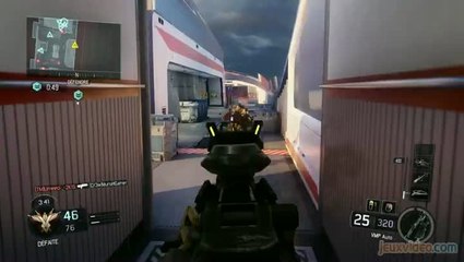 Tải video: Black Ops 3 : La Carte Skyjacked en point stratégique