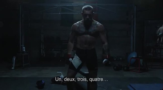 EA SPORTS UFC 2 - Trailer de lancement