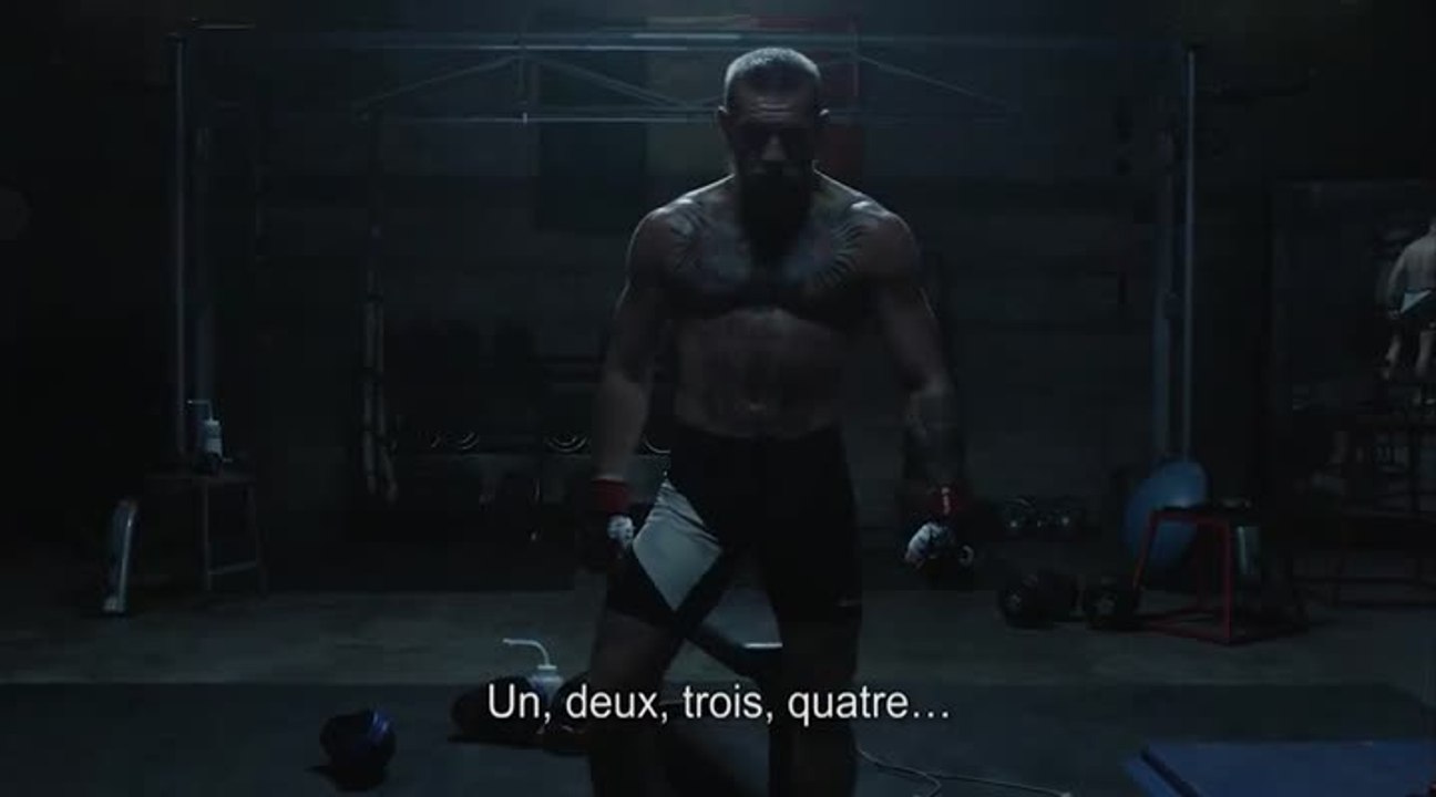 EA SPORTS UFC 2 - Trailer de lancement