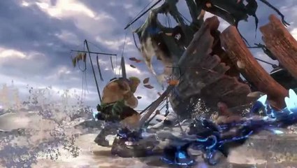 Killer Instinct : Présentation de Tusk