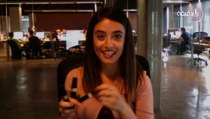 Chanel ياسمينة بدقيقة: إكتشفي سرّ ماسكارا