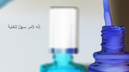 كيف تحصلين على أظافر منقّطة؟