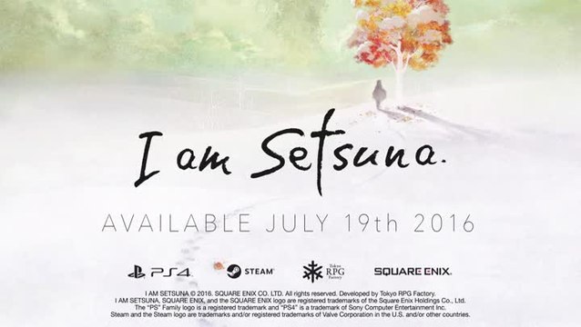 Setsuna