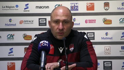 #LOURCT. Cretin, Mignot et Mignoni avant LOU / RCT