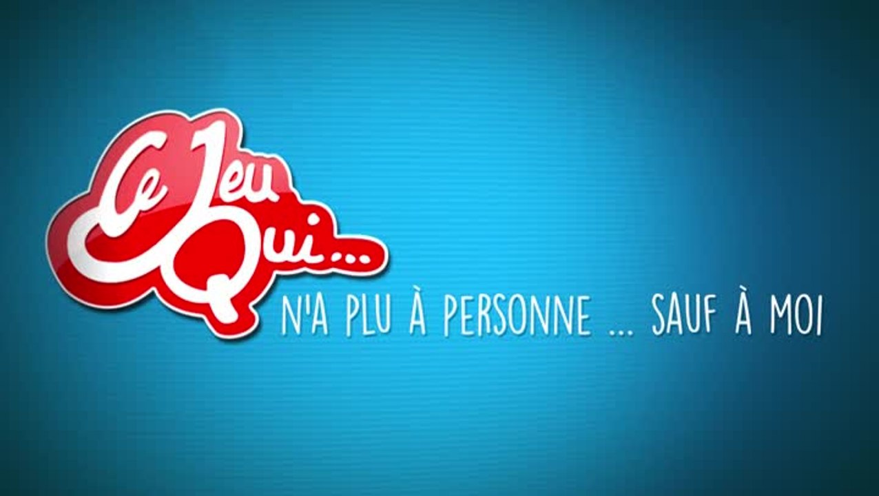 Ce jeu qui... n'a plu qu'à moi