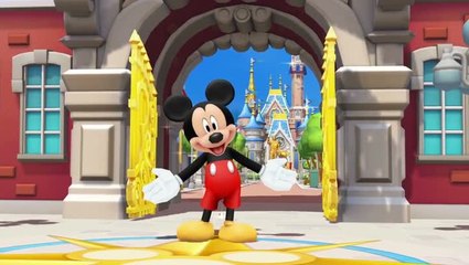 Disney Magic Kingdoms