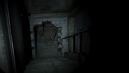 The Forgotten Room : trailer