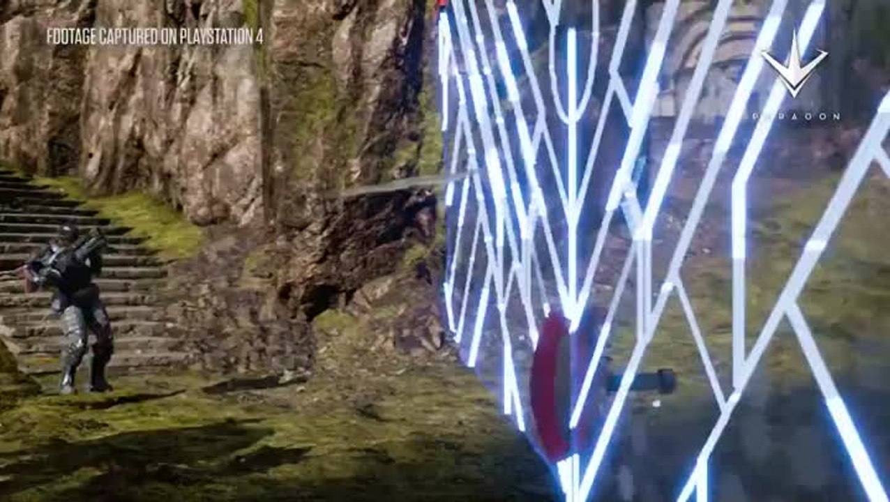 Paragon : Essentials