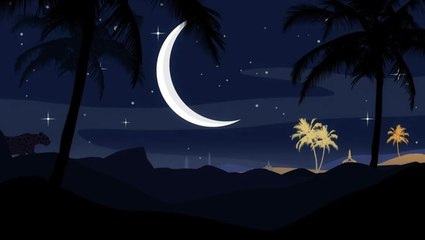 كارتييه تتمنى لكم رمضان كريم