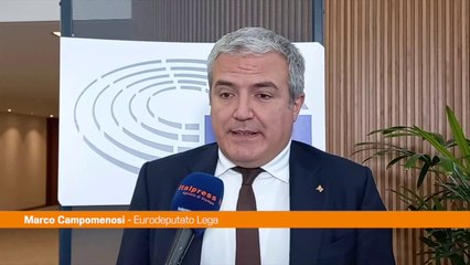 Spese militari, Campomenosi: "Giusto obiettivo 2% Pil"