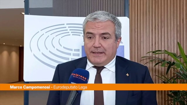 Spese militari, Campomenosi: Giusto obiettivo 2% Pil