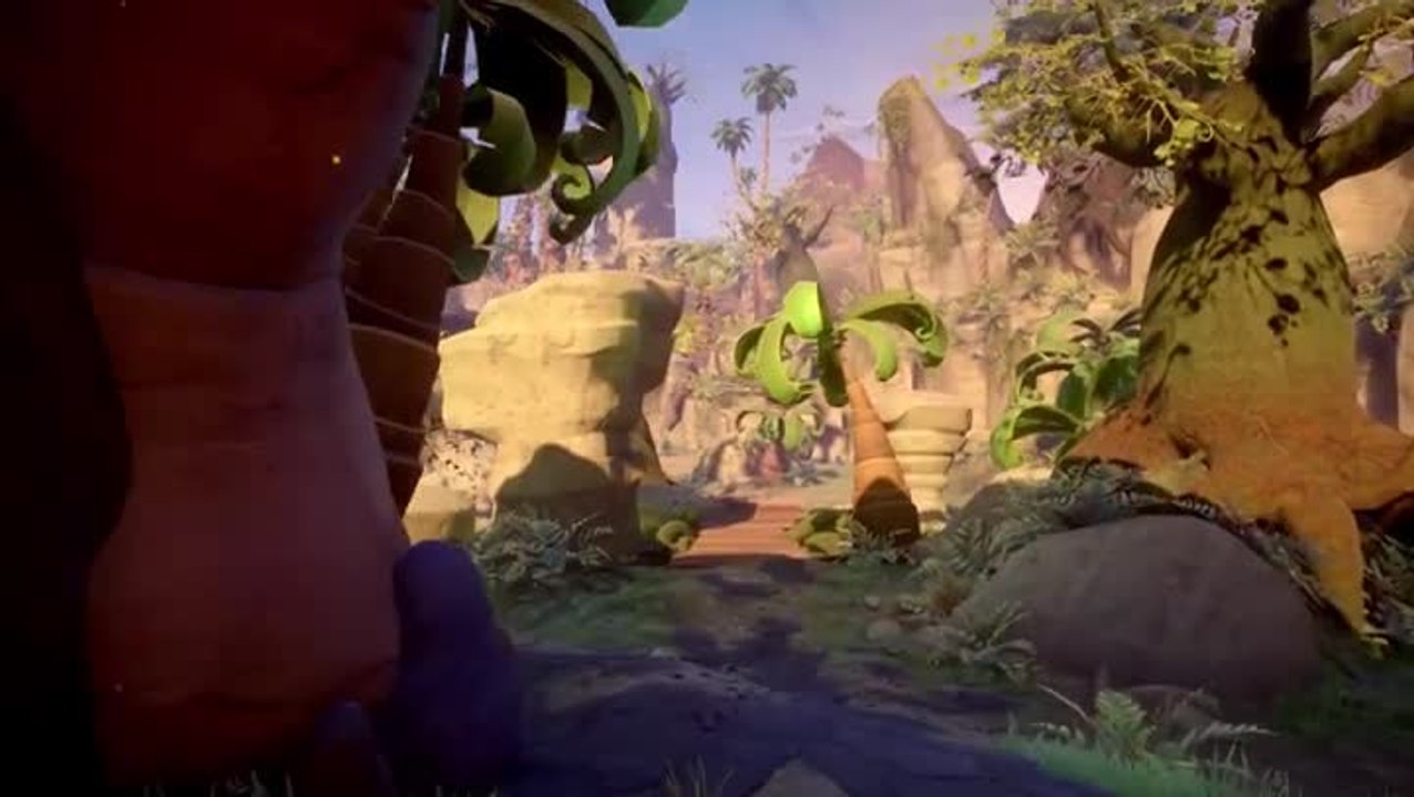 Plants vs. Zombies Garden Warfare 2 : 12 nouvelles maps