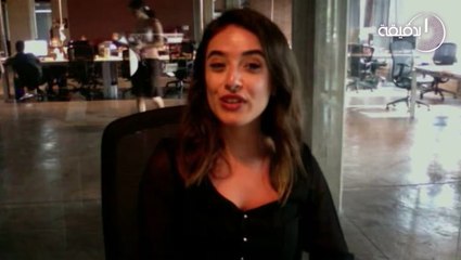 ياسمينة بدقيقة: اسرار العناية بالشفاه في صيف 2013