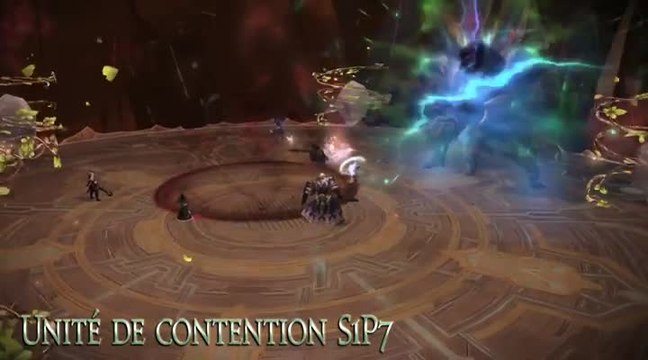 FINAL FANTASY XIV, Mise à jour 3.2 : The Gears of Change