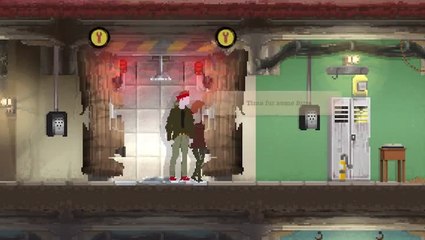 Sheltered : trailer de lancement