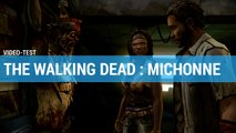 The Walking Dead Michonne : une recette éculée mais plaisante