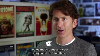 Fallout 4 Creation Kit FR