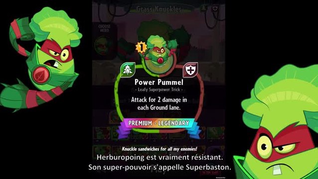 Plants Zombies Herburopoing