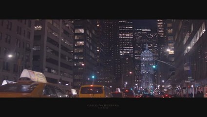 مجموعة العطور الأعلى خصوصية من دار هيريرا Herrera Confidential