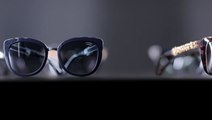 CHANEL Bijou تطلق نظاراتها الشمسية الجديدة من مجموعة CHANEL علامة