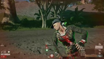 The Culling - La survie façon Battle Royale