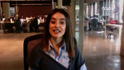 ياسمينة بدقيقة: صححي أنفك بالماكياج