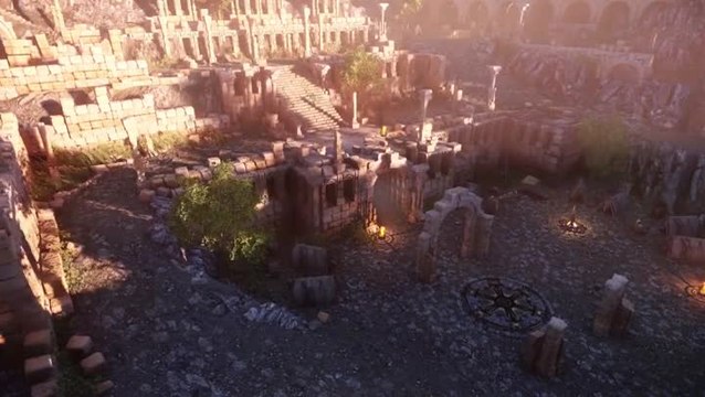 Wolcen : Lords of Mayhem - Trailer