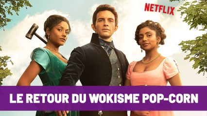 Tueurs en Série - Bridgerton, le retour du wokisme pop-corn
