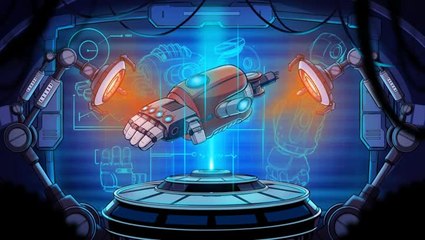 Skylar & Plux PS4 Teaser